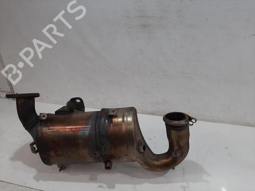 Particulate filter VAUXHALL ASTRA Mk VI (J) (P10) 2.0 CDTi | BP33281977M81  - Image 6