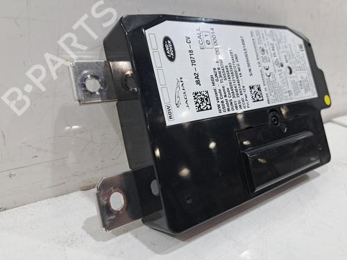 Computer JAGUAR I-PACE (X590) EV400 AWD | BP29741949M11