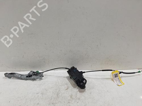 Ander CITROËN C3 Picasso (SH_) 1.6 HDi (90 hp) 32145137