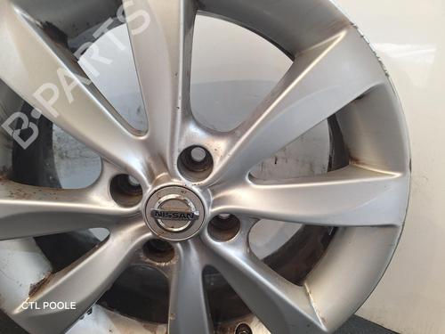 Jante NISSAN NOTE (E12) 1.2 DIG-S | BP39149677C45 - Image 3