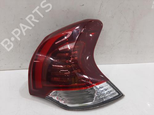 Højre baglygte PEUGEOT 3008 I MPV (0U_) 1.6 HDi | BP29882054C35 