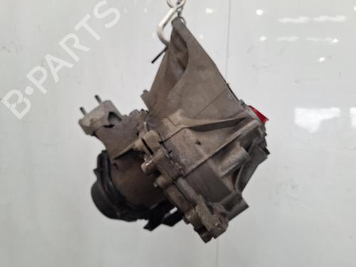 Gearbox FORD B-MAX (JK) 1.5 TDCi | BP32193486M3 