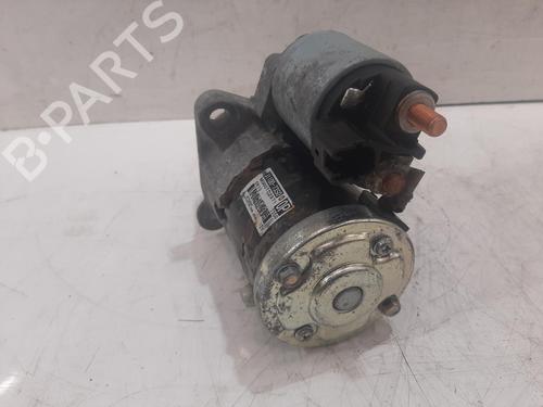 Starter SUZUKI IGNIS III (MF, FF) 1.2 Hybrid (ATK412) | BP32503037M8 - Image 2