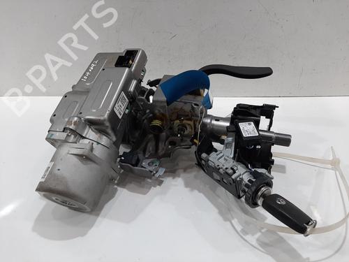 steering-column-vauxhall-mokka-mokka-x-j13-2012-32064116 main image