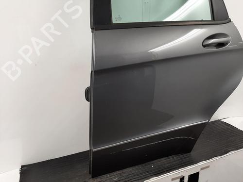 Left rear door MERCEDES-BENZ A-CLASS (W169) A 180 CDI (169.007, 169.307) | BP26797968C4 
