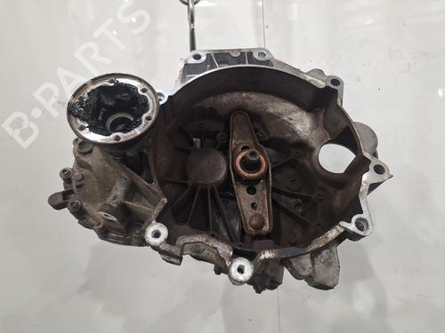 Used Gearbox Gearbox SEAT IBIZA IV ST (6J8, 6P8) 1.2 TSI (105 hp) 33940408 33940408