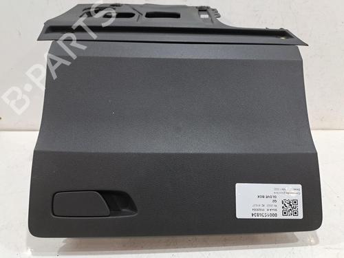 Vano posta oggetti AUDI Q2 (GAB, GAG) 35 TFSI (150 hp) 30324141