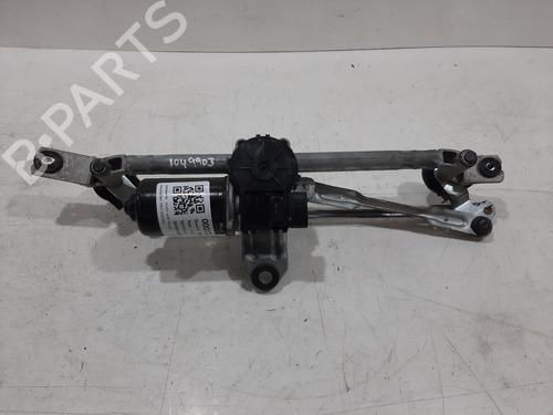 Viskermotor vindrude Viskermotor vindrude HYUNDAI SANTA FÉ III (DM, DMA) 2.2 CRDi (197 hp) 34577330 34577330