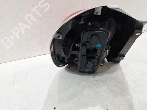Right taillight FIAT 500X (334_) 1.6 D Multijet (334AXA1B, 334AXA11) | BP31879637C35