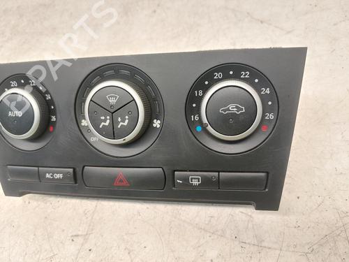 Climate control SAAB 9-3 Estate (E50) 1.9 TiD | BP26817267I5 - Image 3