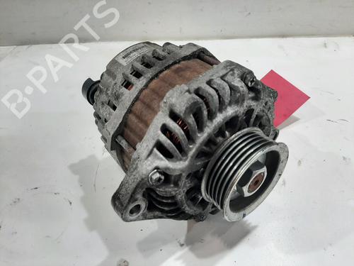 Used Alternator Alternator 39531965 39531965