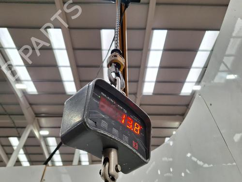 Subframe AUDI Q2 (GAB, GAG) 30 TDI | BP32851351M9  - Image 6