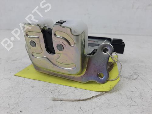 Used Tailgate lock Tailgate lock 26794914 26794914