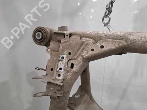 Subframe JAGUAR I-PACE (X590) EV400 AWD | BP29236660M9 