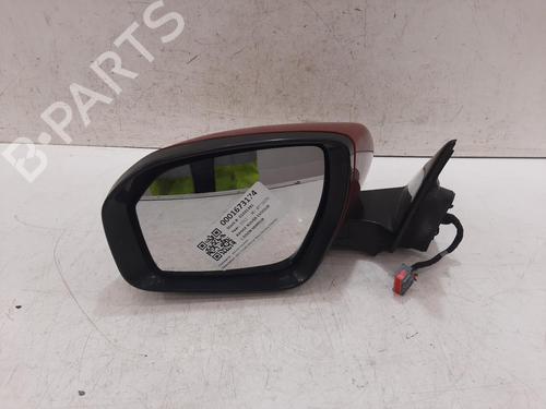 Used Left mirror Left mirror LAND ROVER RANGE ROVER EVOQUE (L538) 2.2 D 4x4 (190 hp) 33336272 33336272
