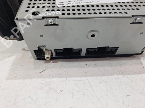 Electronic module FORD FIESTA VI (CB1, CCN) 1.25 | BP31914363M83 