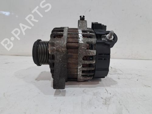 Used Alternator Alternator 39578032 39578032