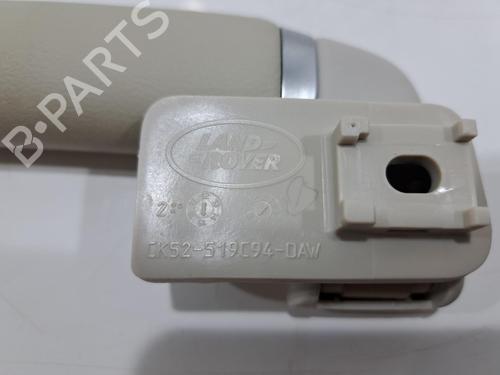 Interior roof handle LAND ROVER RANGE ROVER IV (L405) 3.0 SDV6 Hybrid 4x4 | BP29742301I35