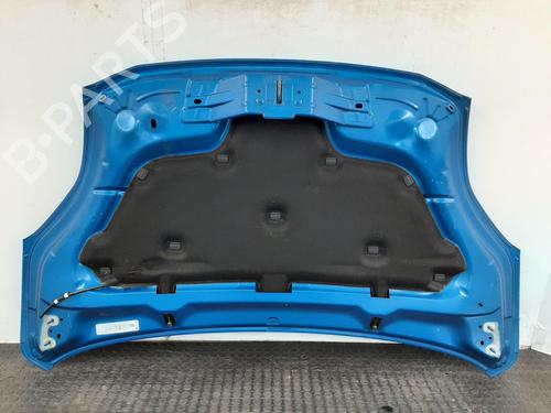 Motorhjelm FORD PUMA (J2K, CF7) 1.0 EcoBoost mHEV | BP38568585C1 - Image 5
