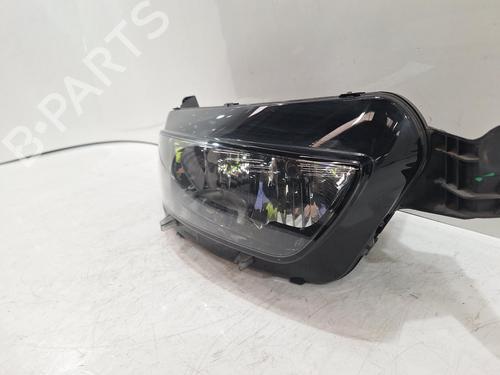 Right headlight CITROËN C4 Picasso II 1.6 BlueHDi 120 | BP39743736C29 - Image 2