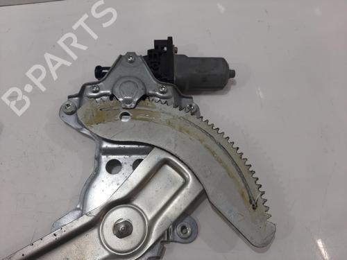 Front left window mechanism VAUXHALL AGILA Mk II (B) (H08) 1.0 12V | BP36383568C22 - Image 2
