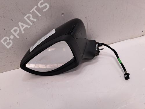 Used Left mirror RENAULT CLIO IV (BH_) 1.5 dCi 90 (90 hp) 27365324