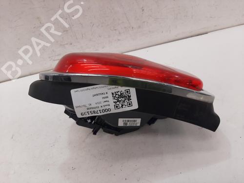 Right taillight MINI MINI (F56) Cooper | BP37666579C35 - Image 3
