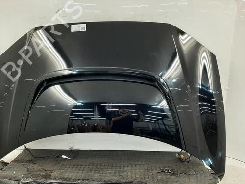 Motorhjelm JAGUAR I-PACE (X590) EV400 AWD | BP38446929C1 - Image 3