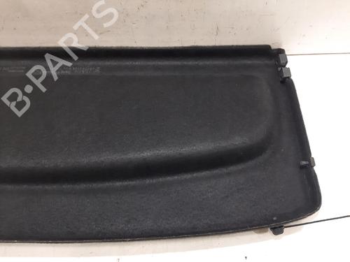 Rear parcel shelf VAUXHALL CORSA Mk IV (E) (X15) 1.4 | BP29882973C85