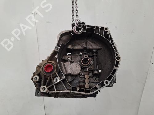 Used Gearbox Gearbox 37072622 37072622