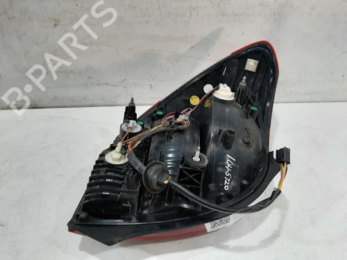 Right taillight PEUGEOT 108 1.0 VTi | BP33699458C35 - Image 6