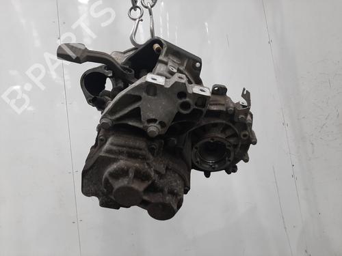 Gearbox AUDI TT Roadster (8J9) 1.8 TFSI | BP26748961M3 