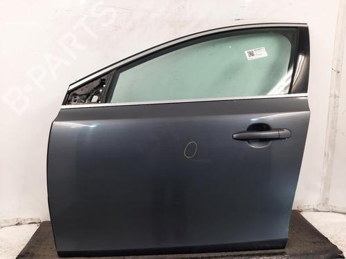 Used Left front door VOLVO V40 Hatchback (525) D3 (150 hp) 31596912