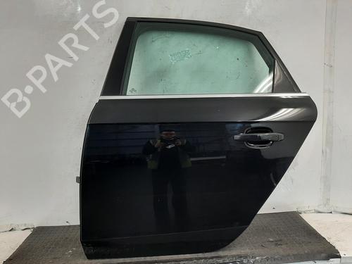 Used Left rear door AUDI A4 B8 (8K2) 2.0 TDI (150 hp) 30735779
