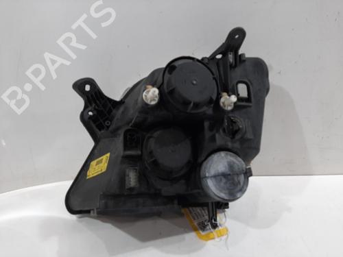 Højre forlygte VAUXHALL MERIVA A (X03) 1.4 16V Twinport | BP26846812C29 