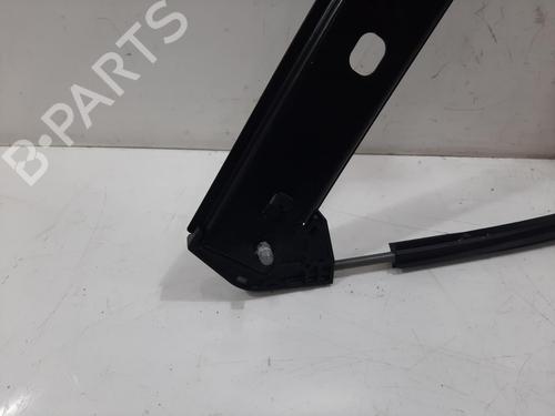 Front right window mechanism AUDI Q2 (GAB, GAG) 30 TFSI | BP32356957C23 