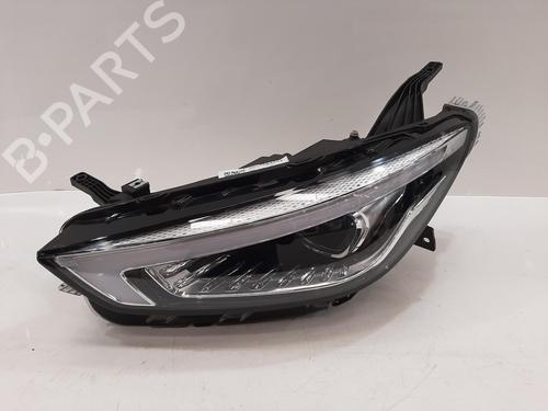 Used Left headlight Left headlight MG MG ZS SUV (AZS1) 1.5 VTi (106 hp) 33987328 33987328