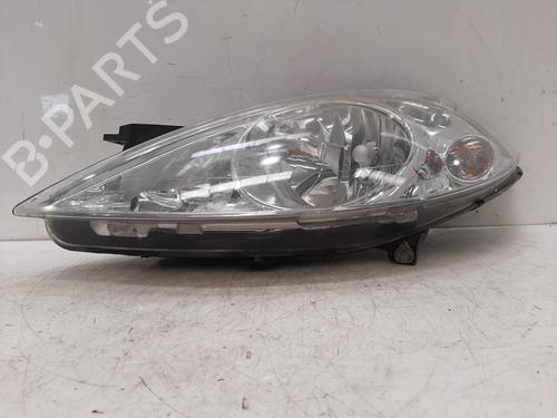 Left headlight MERCEDES-BENZ A-CLASS (W169) A 160 CDI (169.006, 169.306) | BP36891043C28  - Image 5