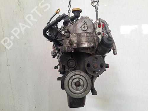Engine VAUXHALL CORSA Mk III (D) (S07) 1.3 CDTI (L08) | BP29444436M1 