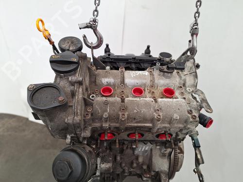 Engine SKODA FABIA II (542) 1.2 12V | BP36890979M1  - Image 6