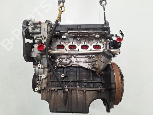 Engine VAUXHALL INSIGNIA Mk I (A) Saloon (G09) 1.8 (69) | BP37267085M1 - Image 2