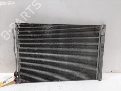 Used Air conditioning evaporator Air conditioning evaporator BMW 5 Touring (F11) 520 d (190 hp) 33282134 33282134