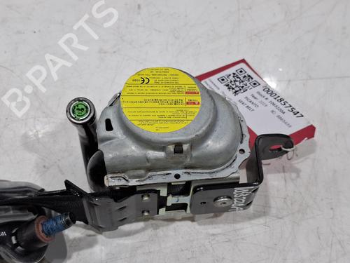Rear left seatbelt KIA PICANTO III (JA) 1.0 | BP39983655I29 - Image 4