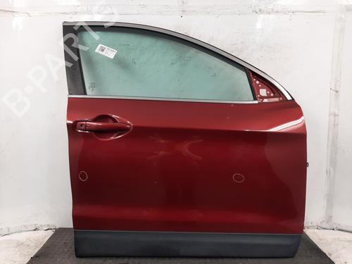 Used Right front door NISSAN QASHQAI II (J11, J11_) 1.2 DIG-T (115 hp) 30517206