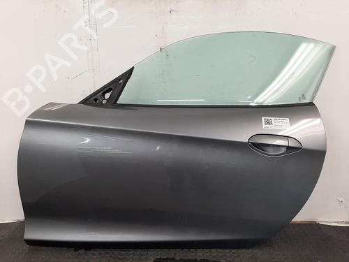 Used Left front door Left front door 39405615 39405615