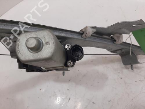 Front right window mechanism DACIA DUSTER (HS_) 1.5 dCi | BP37458423C23 - Image 3