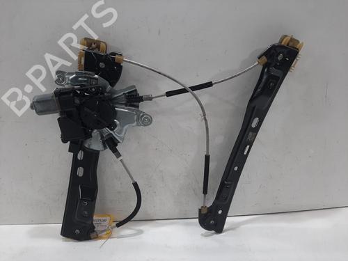 Rudehejsemekanisme Højre foran VAUXHALL INSIGNIA Mk I (A) Hatchback (G09) 2.0 CDTI (68) (160 hp) 30670860