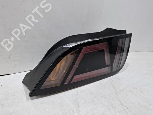 Left taillight VW UP! (121, 122, BL1, BL2, BL3, 123) 1.0 | BP38568961C34 - Image 2