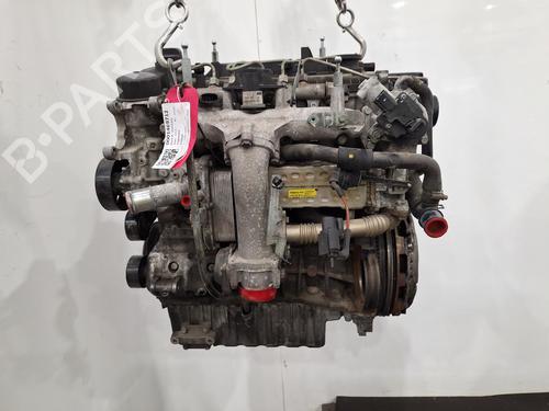 Engine SSANGYONG KORANDO (CK) 2.2 Xdi | BP27502184M1