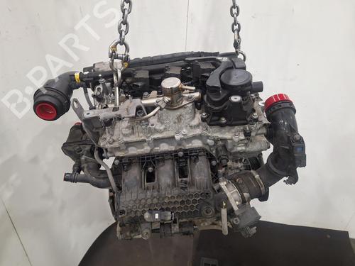 Motor CITROËN C4 CACTUS 1.2 THP 110 | BP31965164M1